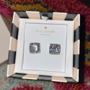 BRAND NEW Kate Spade Earrings ♠️